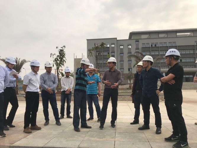 7.1陈祖训深入项目现场。杨钰 摄700.jpg