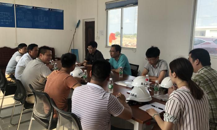 1会议现场。卢丽君 摄700.jpg