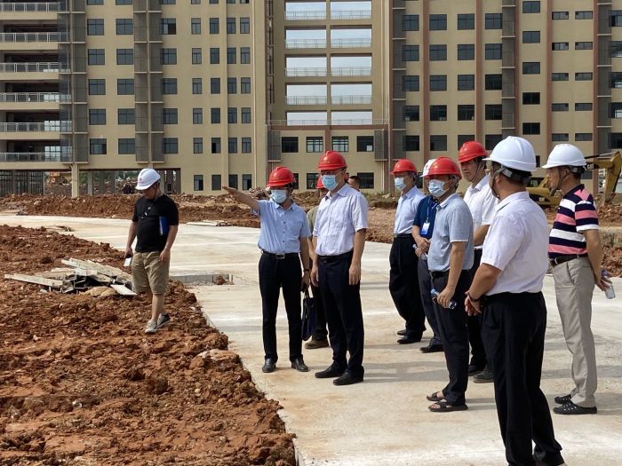 调研现场。韦艳兰 摄.jpg