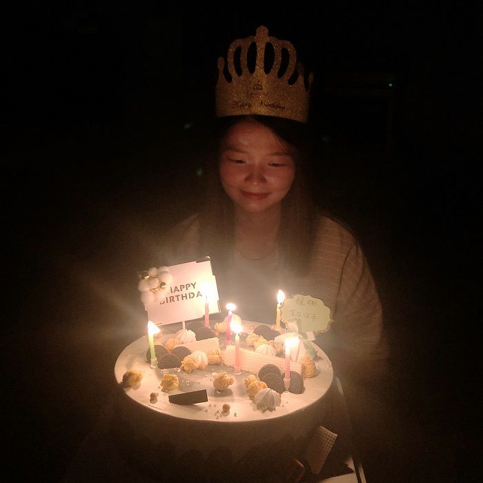 寿星许愿。刘博群 摄.jpg