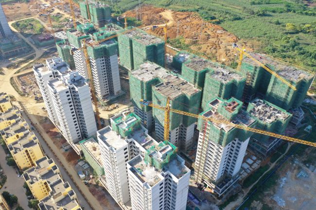 项目B地块形象。卢瑞阳 摄.jpg