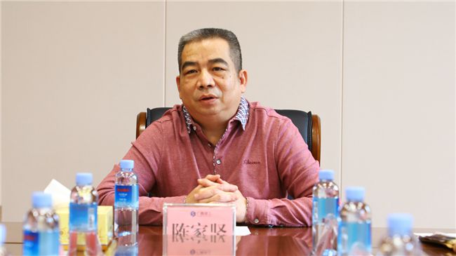 陈家坚作讲话。谭龙 摄（修图）.jpg