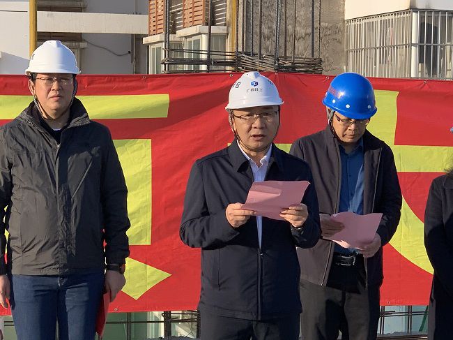 致辞现场。龙兆杰 摄（修图）.jpg