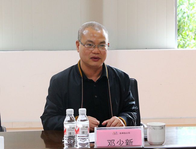 1647217569124675.jpg 邓少新讲话。王莹 摄(图)1.jpg