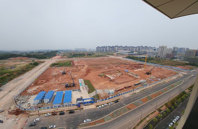 施工现场。林颖翔 摄（修图）.jpg