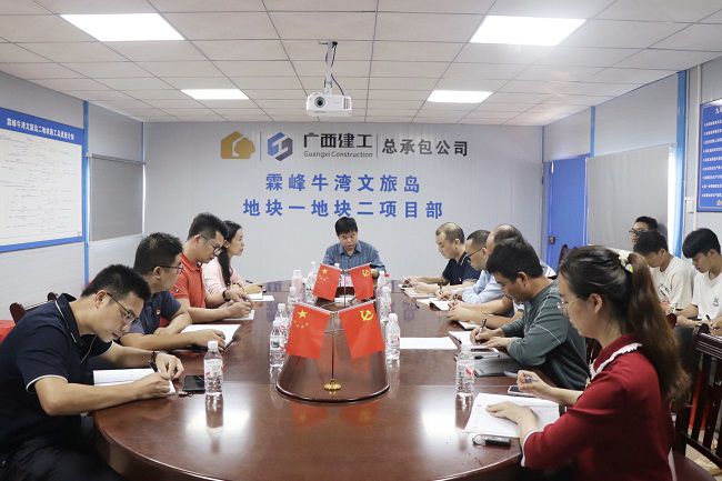 党日活动现场。周煜川 摄（修图）.jpg